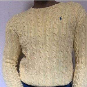 Ralph Lauren Sweater